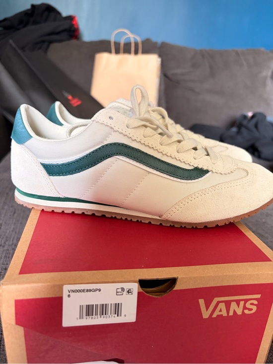 Vans Shoes - Vans Super Lowpro Sneakers